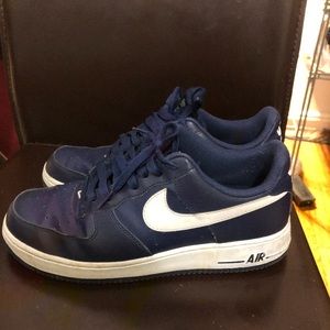 Prelove Nike Air Shoes